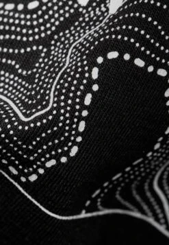 Mammut Core Unexplored - T-Shirt Print - Black -Mammut dd3443023df940f2912a9880e5f94ed0