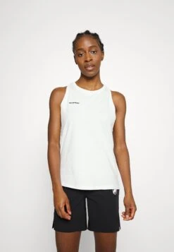 Mammut Core - Top - White