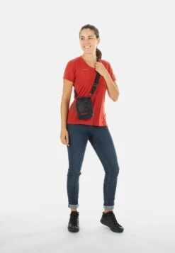 Mammut T�Sch - Schoudertas - Black