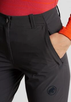 Mammut Runbold Zip Off Women - Outdoorbroeken - Phantom 15 Mammut Runbold Zip Off Women - Outdoorbroeken - Phantom -Mammut df288eae51c54c61a11147a9b0bfeafd