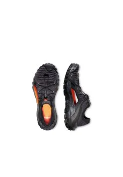 Mammut Hueco Ii Air- Outdoorschoenen - Dark Steel Black -Mammut df6be658fe0949e4905831ffe61228e7