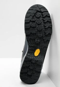 Mammut Kento Tour High - Bergschoenen - Dark Titanium-Whisper -Mammut dfb93527fc2b45c99ed5d8535e589ec1