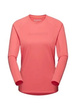 Mammut Selun Fl Longsleeve Logo- Longsleeve - Salmon 10 Mammut Selun Fl Longsleeve Logo- Longsleeve - Salmon -Mammut dffe8fbec7b54b779115595a47e49bd9