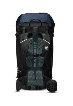 Mammut Lithium 40 Women - Backpack - Marine Black -Mammut e073dd2efe1b40bc8c3c393aadfe199d