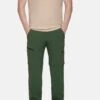 Mammut Runbold Zip Off- Outdoorbroeken - Woods -Mammut e092671d82f249249a760d99dd07bb41