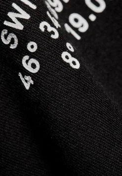 Mammut Core Peak - T-Shirt Print - Black -Mammut e0a498813c704ff48eecdfba10ae0771