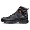 Mammut Blackfin Iii Mid Dt - Outdoorschoenen - Black Black -Mammut e0e19a9dd30b4133a860cd0a52ebada0