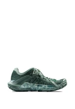 Mammut Hueco - Outdoorschoenen - Dark Jade Jade -Mammut e0eb7c6220d84f52ba2ba23280f8523b