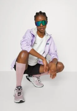 Mammut Aenergy Light So - Outdoorshorts - Black -Mammut e18f0005078448a7850724345ae5b300