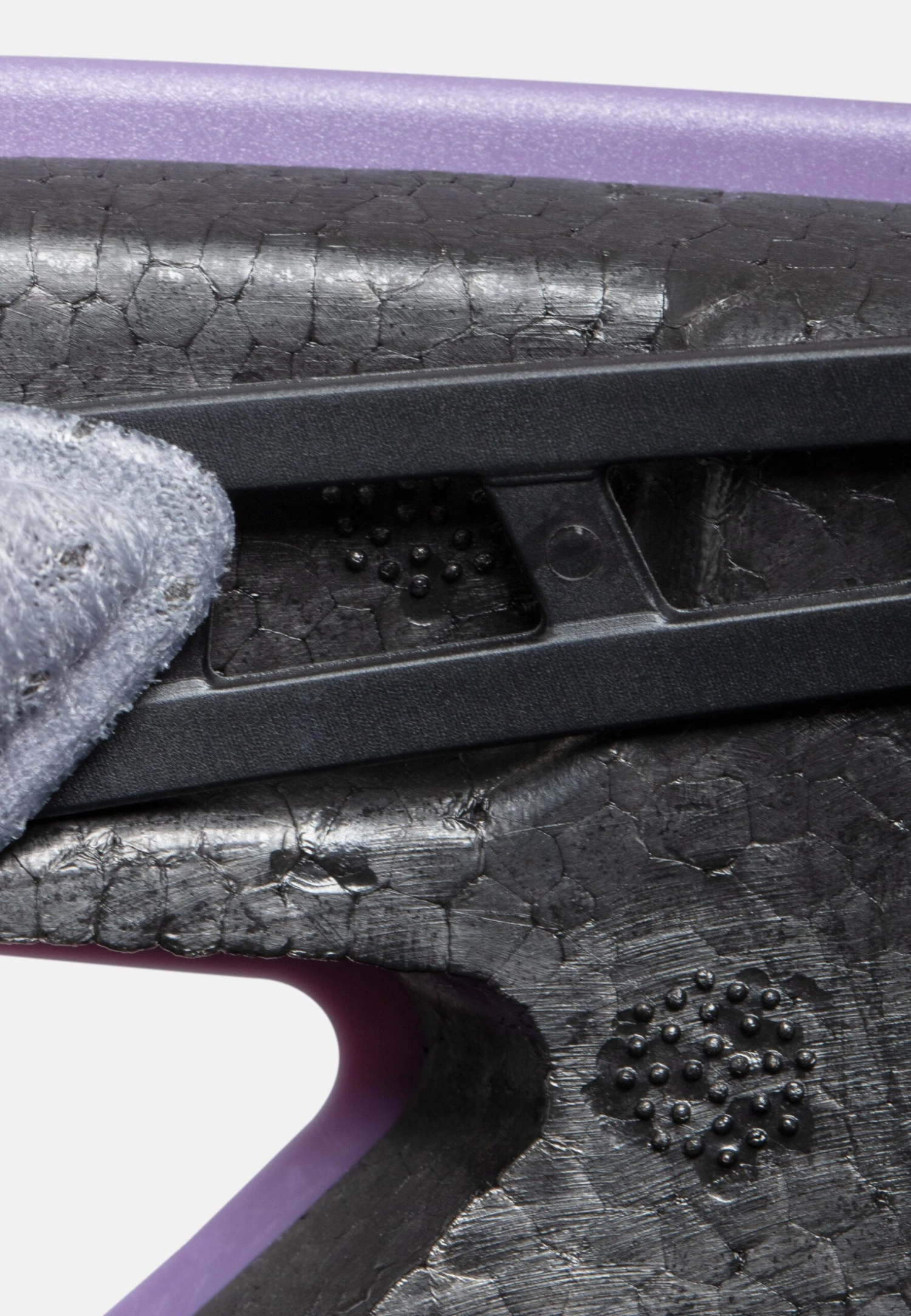 Mammut Skywalker - Helm - Purple 7 Mammut Skywalker - Helm - Purple - Afbeelding 5