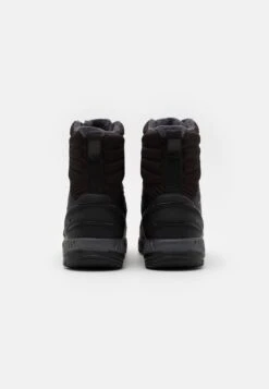 Mammut Blackfin Iii Wp High Men - Snowboots- Black -Mammut e1aa218bbaef410b95f50b07b8b65d3b