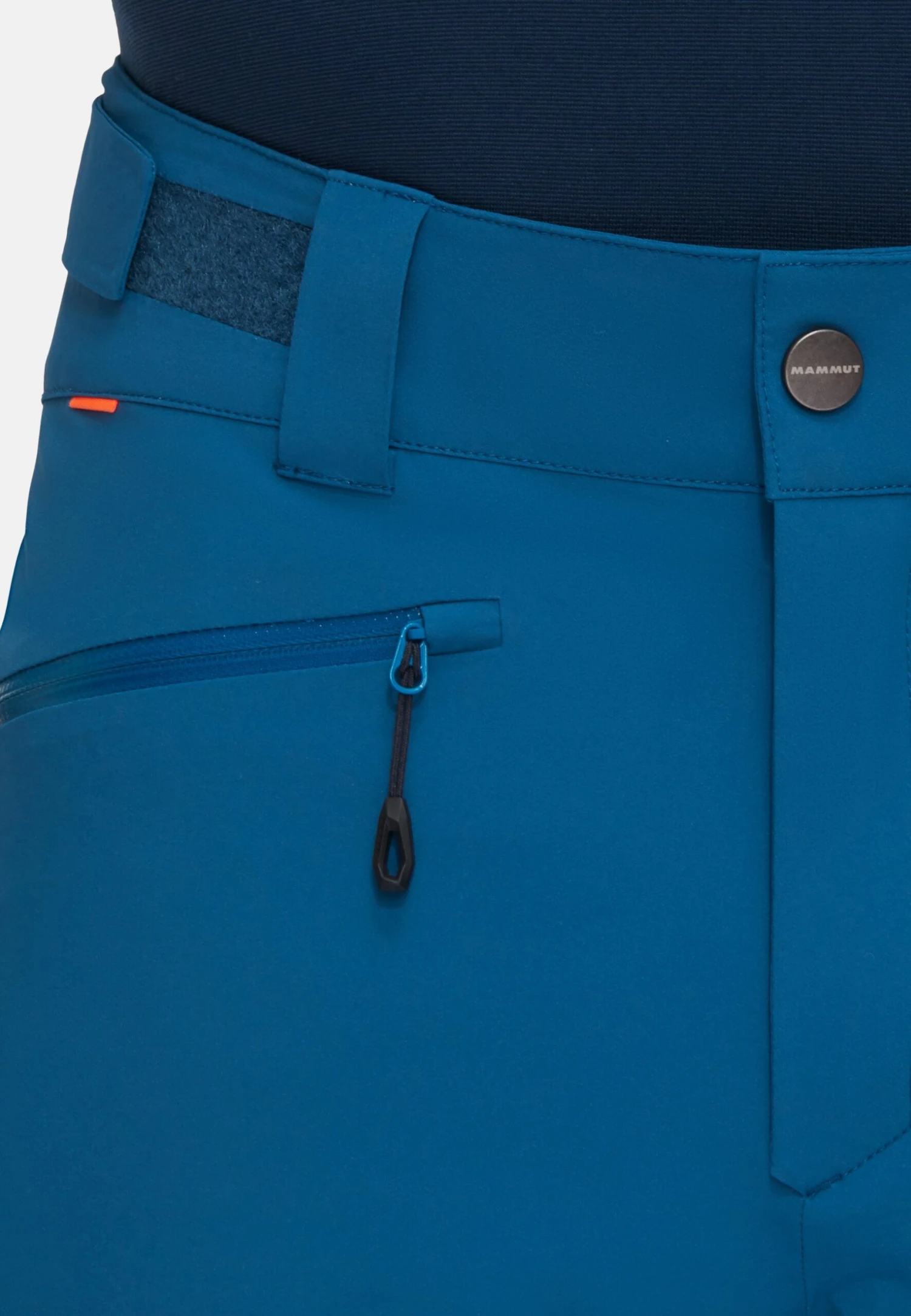 Mammut Stoney - Skibroek - Deep Ice 5 Mammut Stoney - Skibroek - Deep Ice - Afbeelding 3