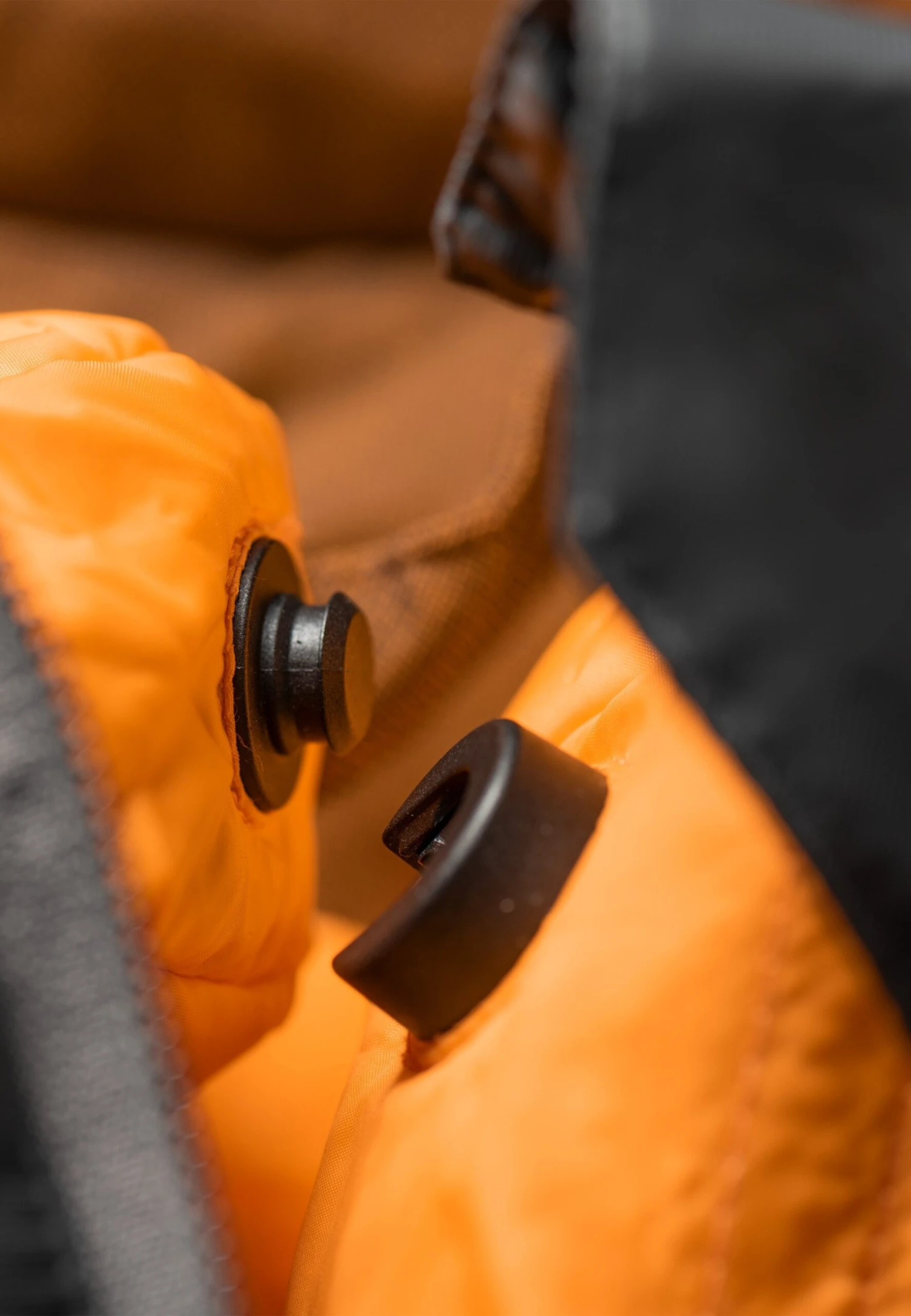 Mammut Slaapzak - Titanium 8 Mammut Slaapzak - Titanium - Afbeelding 6