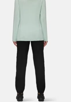 Mammut Massone - Broek - Black -Mammut e2548e77e0674546ad06b66be3b6c5c4