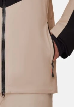 Mammut Stoney - Outdoorjas - Savannah Black -Mammut e279d734cb4548609b39bf77739d01e6