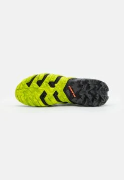 Mammut Aegility Pro Mid Men - Outdoorschoenen - Black/Highlime 12 Mammut Aegility Pro Mid Men - Outdoorschoenen - Black/Highlime -Mammut e2f4de81318a41dab6cecb9d17fc7fcc