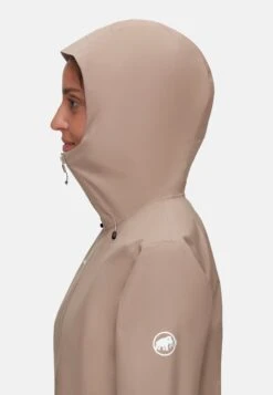 Mammut Seon Pac Hs Hooded - Parka - Safari 11 Mammut Seon Pac Hs Hooded - Parka - Safari -Mammut e3405e539bb64476bfd15bbe42a94903