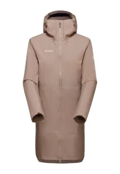 Mammut Seon Pac Hs Hooded - Parka - Safari 14 Mammut Seon Pac Hs Hooded - Parka - Safari -Mammut e3c200e7f87e4262b9e9e63a59b68af1