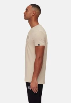 Mammut Massone No Ceiling - T-Shirt Print - Savannah -Mammut e44d096085b241398fef42f2816922d4