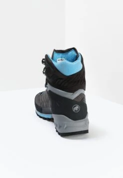 Mammut Kento Tour High - Bergschoenen - Dark Titanium-Whisper -Mammut e4a94ec3cc984d33a3b9bd70f25e9a0c