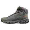Mammut Mercury Iv Mid Lth - Outdoorschoenen - Black Hot Red 1 Mammut Mercury Iv Mid Lth - Outdoorschoenen - Black Hot Red -Mammut e4be5e0a5e9c44729618e494a575ebac