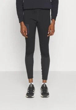 Mammut Aconcagua Long Women - Legging - Black