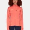 Mammut Taiss Light - Trainingsvest - Salmon Terracotta -Mammut e52dc9cd801e4b9a9df1db2cd27a26aa