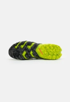 Mammut Aegility Pro Mid Men - Outdoorschoenen - Highlime/Black -Mammut e5f88b746aa34bd4be512539b3151a61