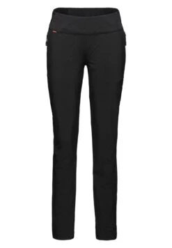 Mammut Runbold Light - Outdoorbroeken - Black -Mammut e67b036ca3b048048f46b95d31d7a6ec
