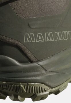 Mammut Ultimate- Outdoorschoenen - Tin-Dark Tin -Mammut e769f31fe8a54a81a61381f7e1b2753b