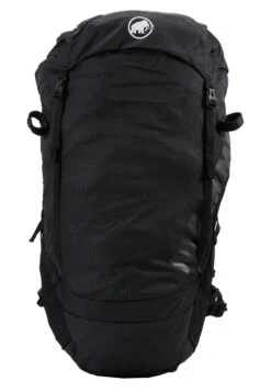 Mammut Ducan- Backpack - Black -Mammut e819ae5d5a4d4d42ba0a429760536b1a