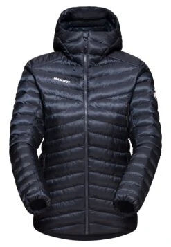Mammut Albula In- Winterjas - Marine -Mammut e8790801c5ba4f899820cba859a30315