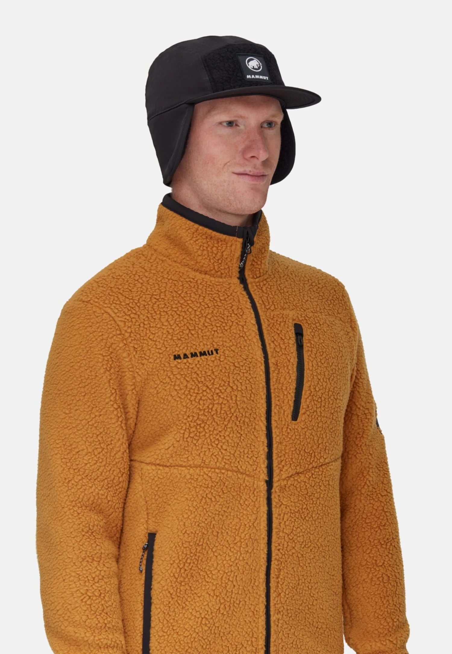 Mammut Pet - Black 3 Mammut Pet - Black