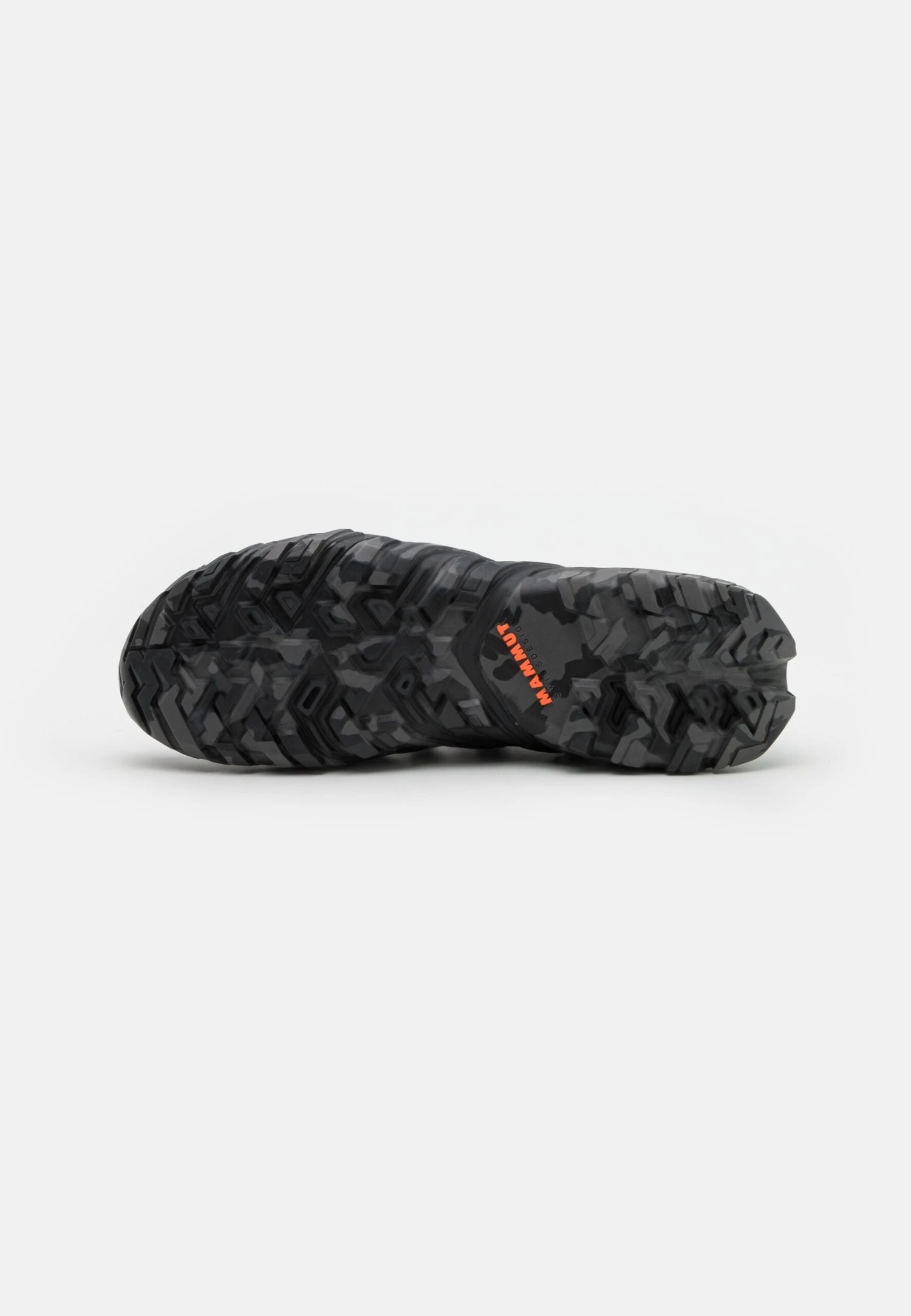 Mammut Aegility Pro Mid Men - Outdoorschoenen - Black 7 Mammut Aegility Pro Mid Men - Outdoorschoenen - Black - Afbeelding 5