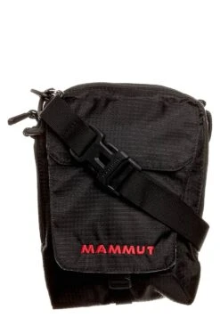 Mammut Täsch Pouch - Schoudertas - Black