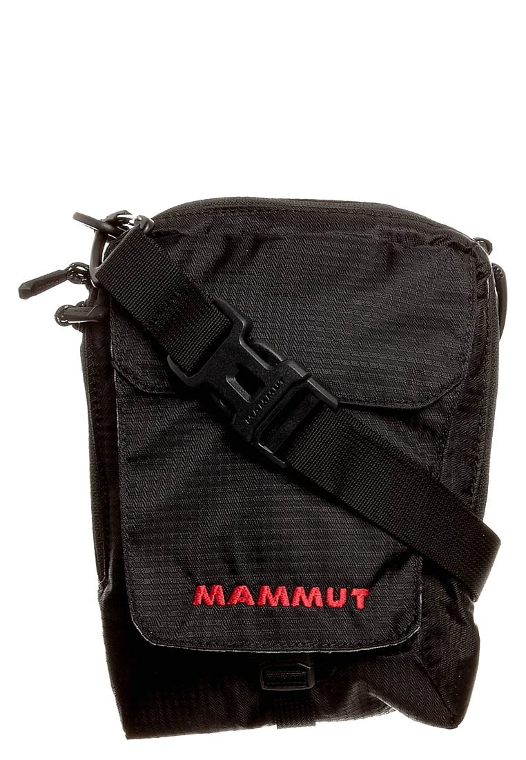 Mammut Täsch Pouch - Schoudertas - Black 3 Mammut Täsch Pouch - Schoudertas - Black