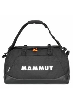 Mammut Cargon 55 Cm - Sporttas - Black