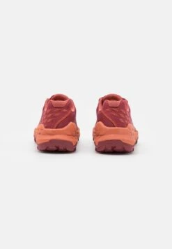 Mammut Sertig Ii Low Gtx - Outdoorschoenen - Terracotta/Blood Red -Mammut ea78e04e8cca411f94f61afc76dc9ee7