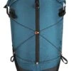 Mammut Ducan Spine- Backpack - Sapphire-Black