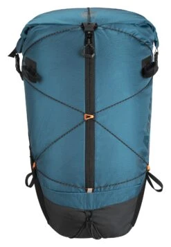 Mammut Ducan Spine- Backpack - Sapphire-Black