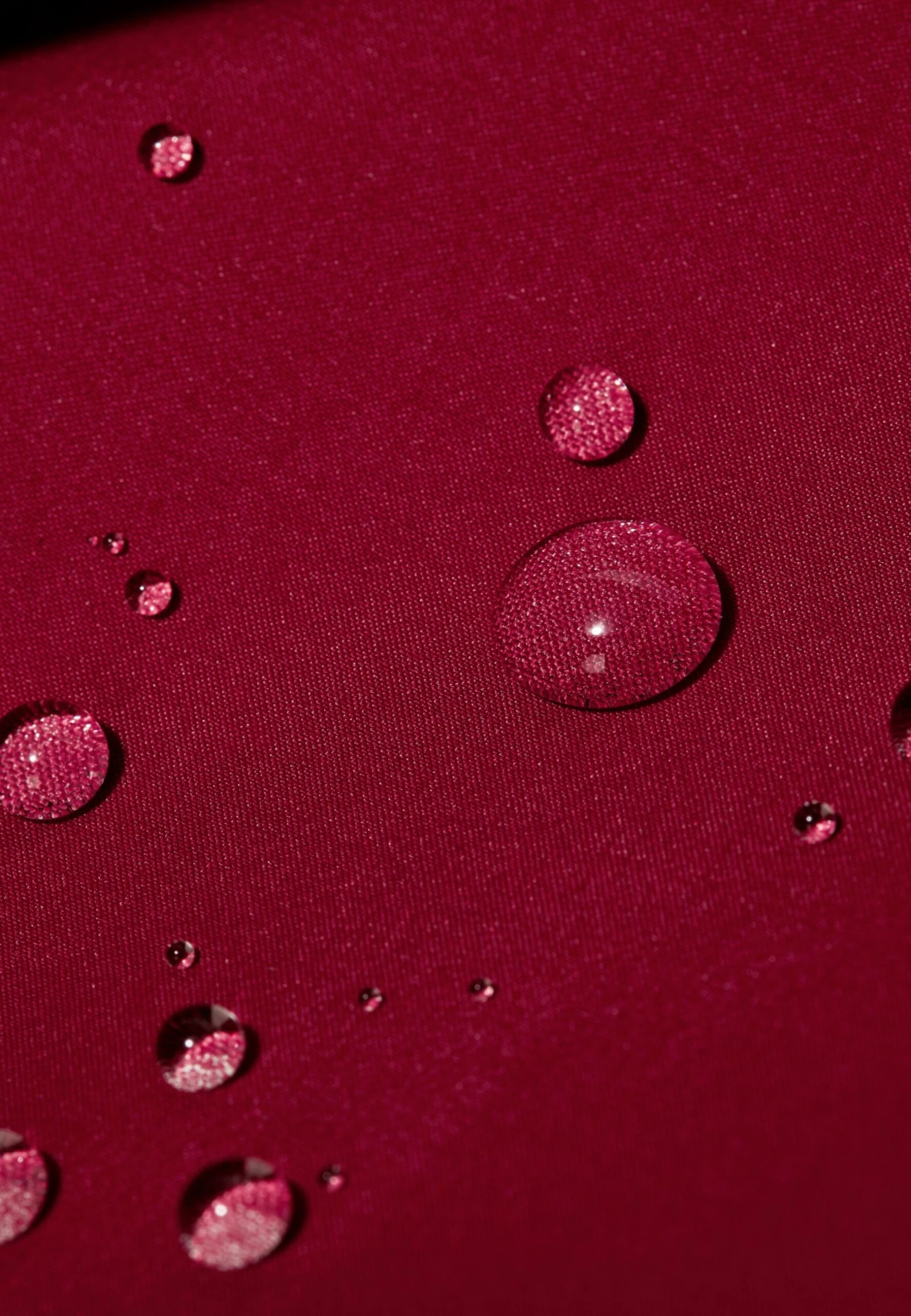 Mammut Stoney - Ski Jas - Blood Red 14 Mammut Stoney - Ski Jas - Blood Red - Afbeelding 12