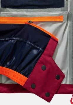 Mammut Stoney - Ski Jas - Blood Red 23 Mammut Stoney - Ski Jas - Blood Red -Mammut eaa300dcc4f2486a97052bf7340b400e