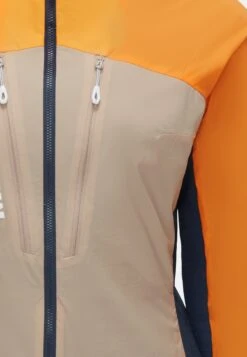 Mammut Aenergy In Hybrid - Outdoorjas - Tangerine Savannah -Mammut eacf33b087674936808d3ab33af92978