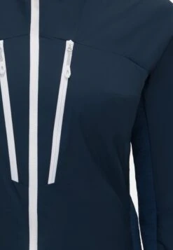 Mammut Aenergy In Hybrid - Outdoorjas - Marine White -Mammut eb30e0dc677f430f92002e35d7a86114