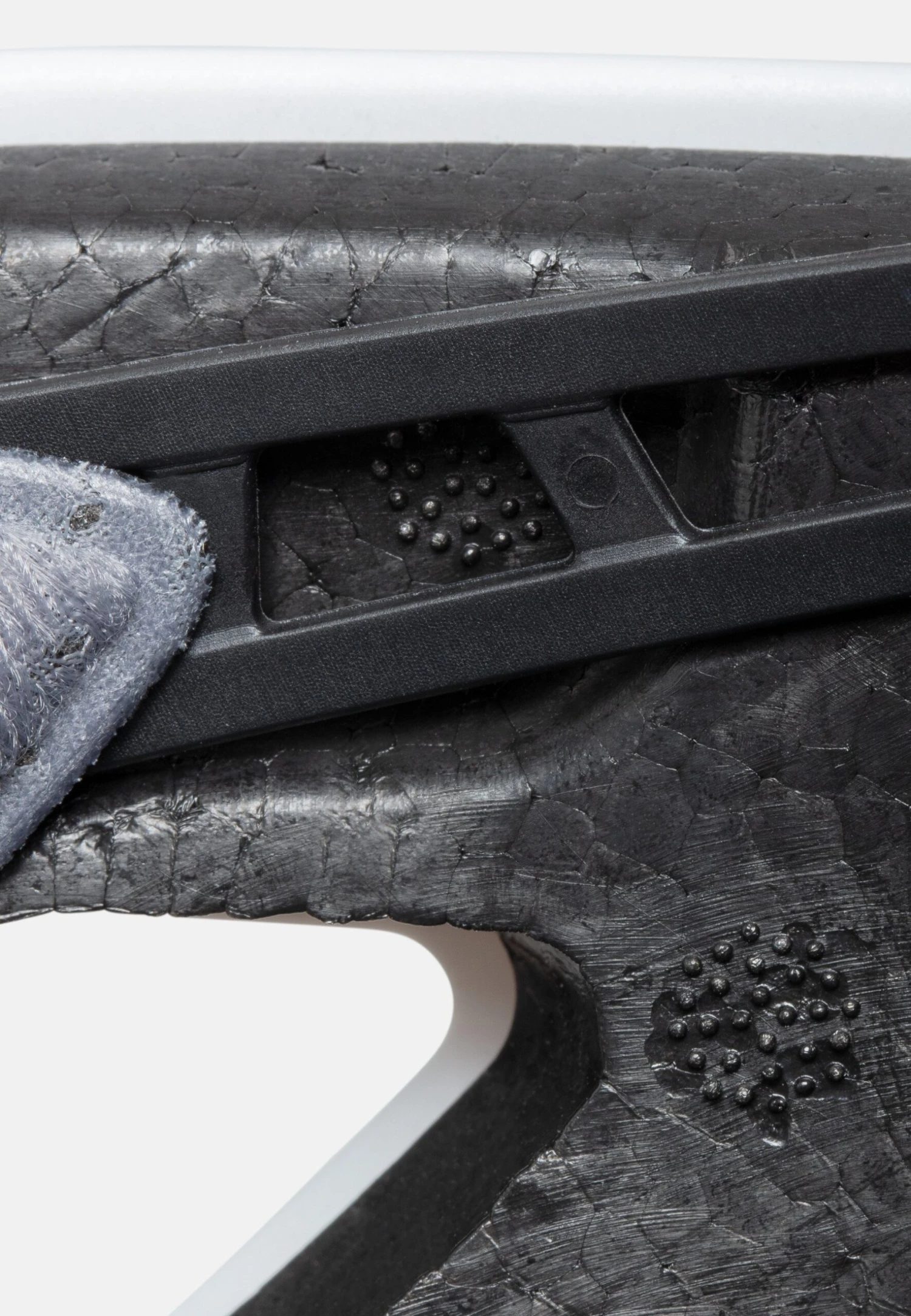 Mammut Skywalker - Helm - White 6 Mammut Skywalker - Helm - White - Afbeelding 4