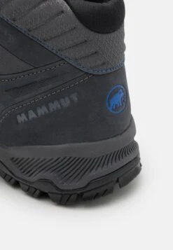 Mammut Mercury Iv Mid Gtx - Outdoorschoenen - Dark Titanium/Black 13 Mammut Mercury Iv Mid Gtx - Outdoorschoenen - Dark Titanium/Black -Mammut eb9a209edf5445c893bf21d59e90e85b