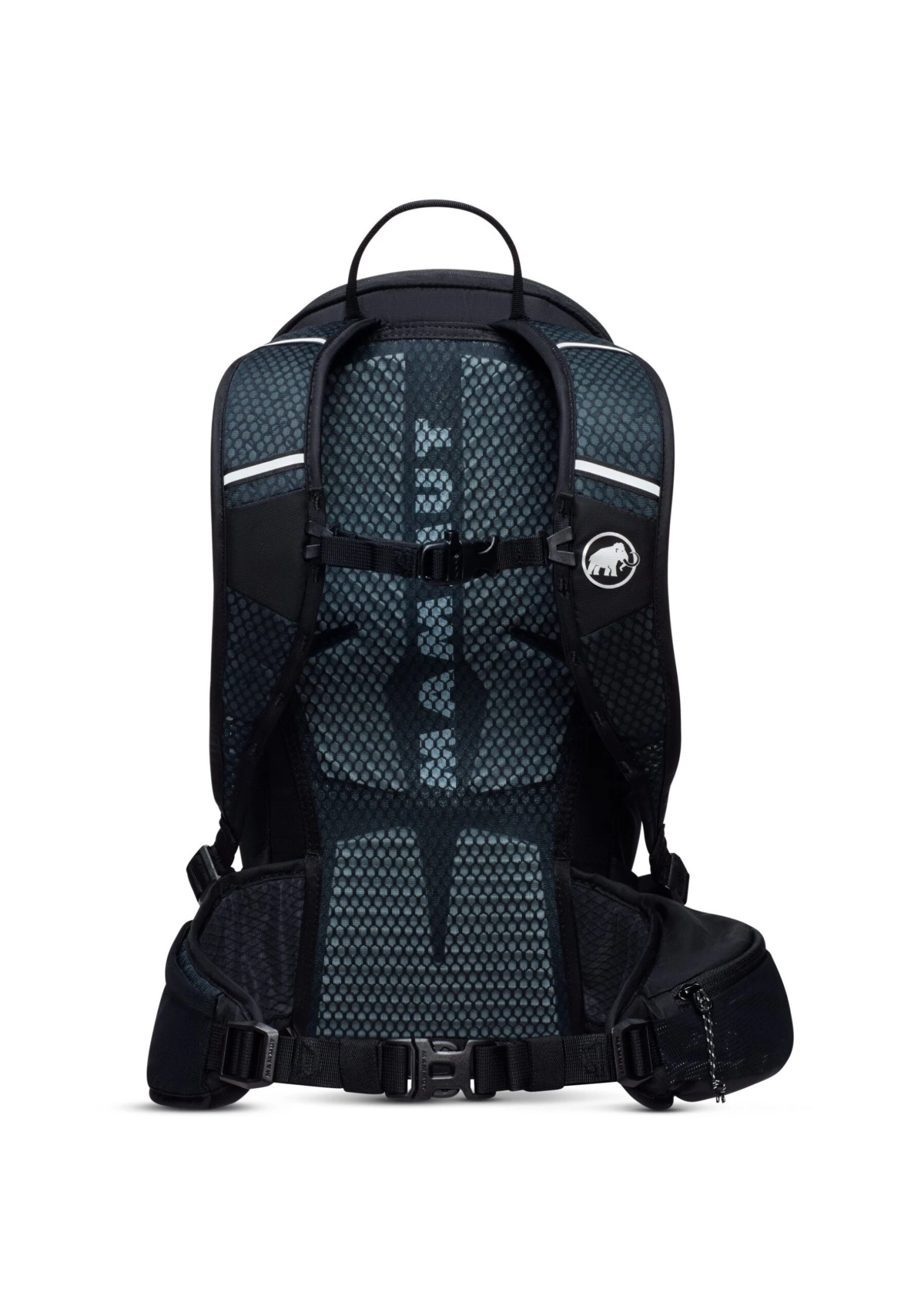 Mammut Lithium - Backpack - Salmon Black 8 Mammut Lithium - Backpack - Salmon Black - Afbeelding 6