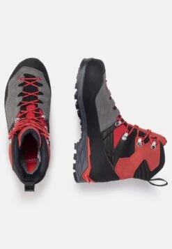 Mammut Kento Pro - Bergschoenen - Dark Spicy-Titanium -Mammut ec672836eee44bc083f3d9776562a1c5
