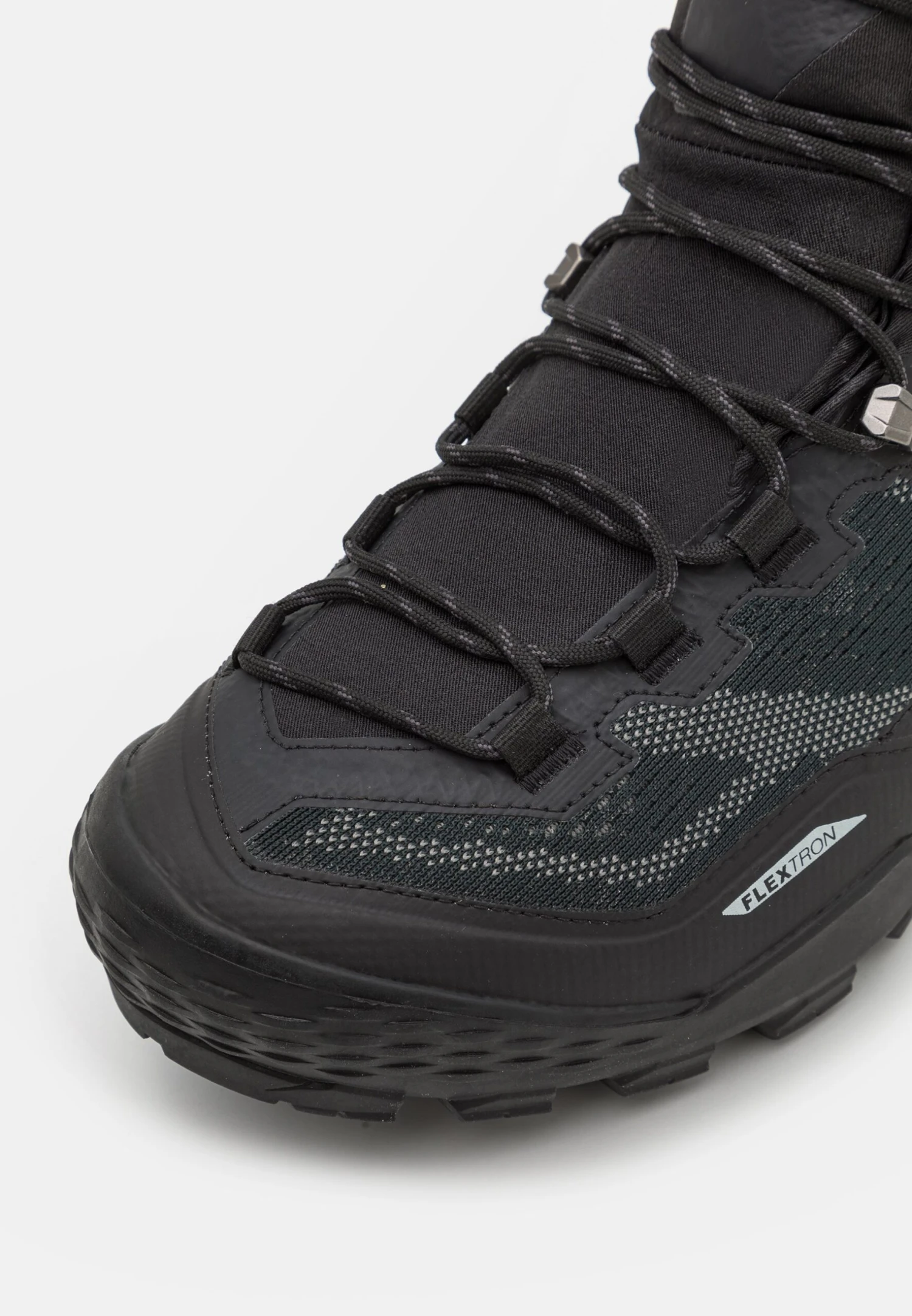Mammut Ducan High Gtx Men - Outdoorschoenen - Black 8 Mammut Ducan High Gtx Men - Outdoorschoenen - Black - Afbeelding 6