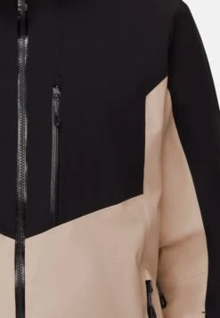 Mammut Stoney - Outdoorjas - Savannah Black -Mammut ec8a27d9c1734015873b8b6c5b433a0f